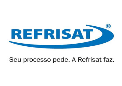 Refrisat